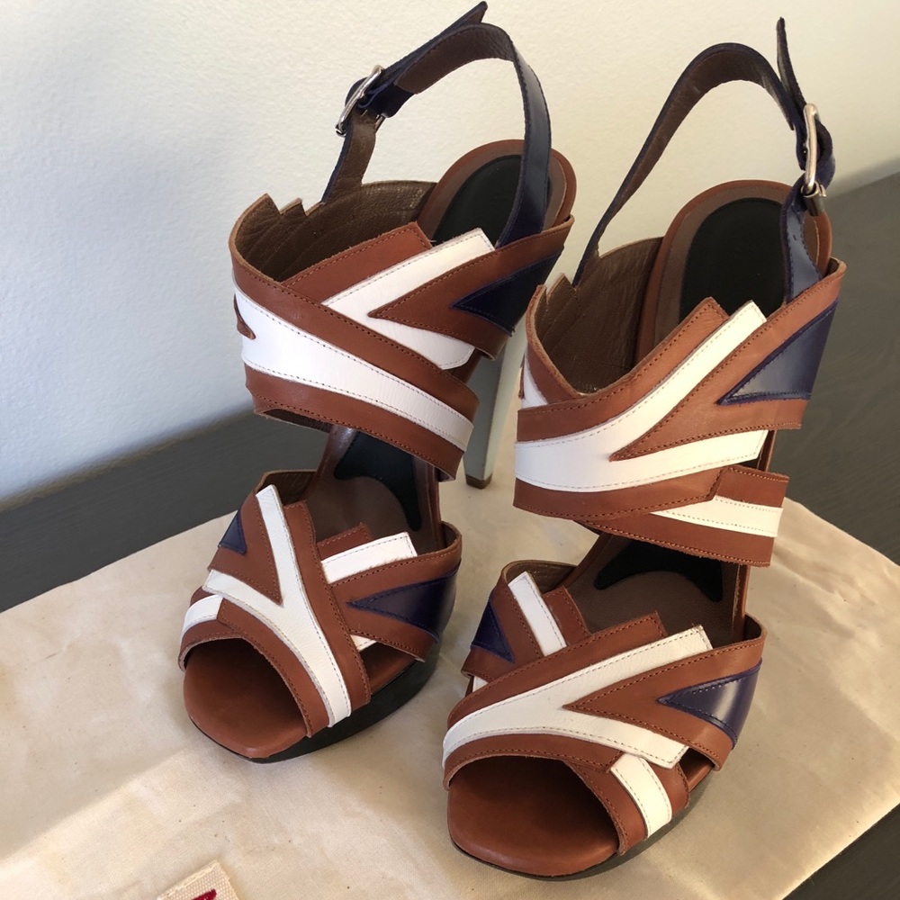 Marni heels! - Picture 8 of 8